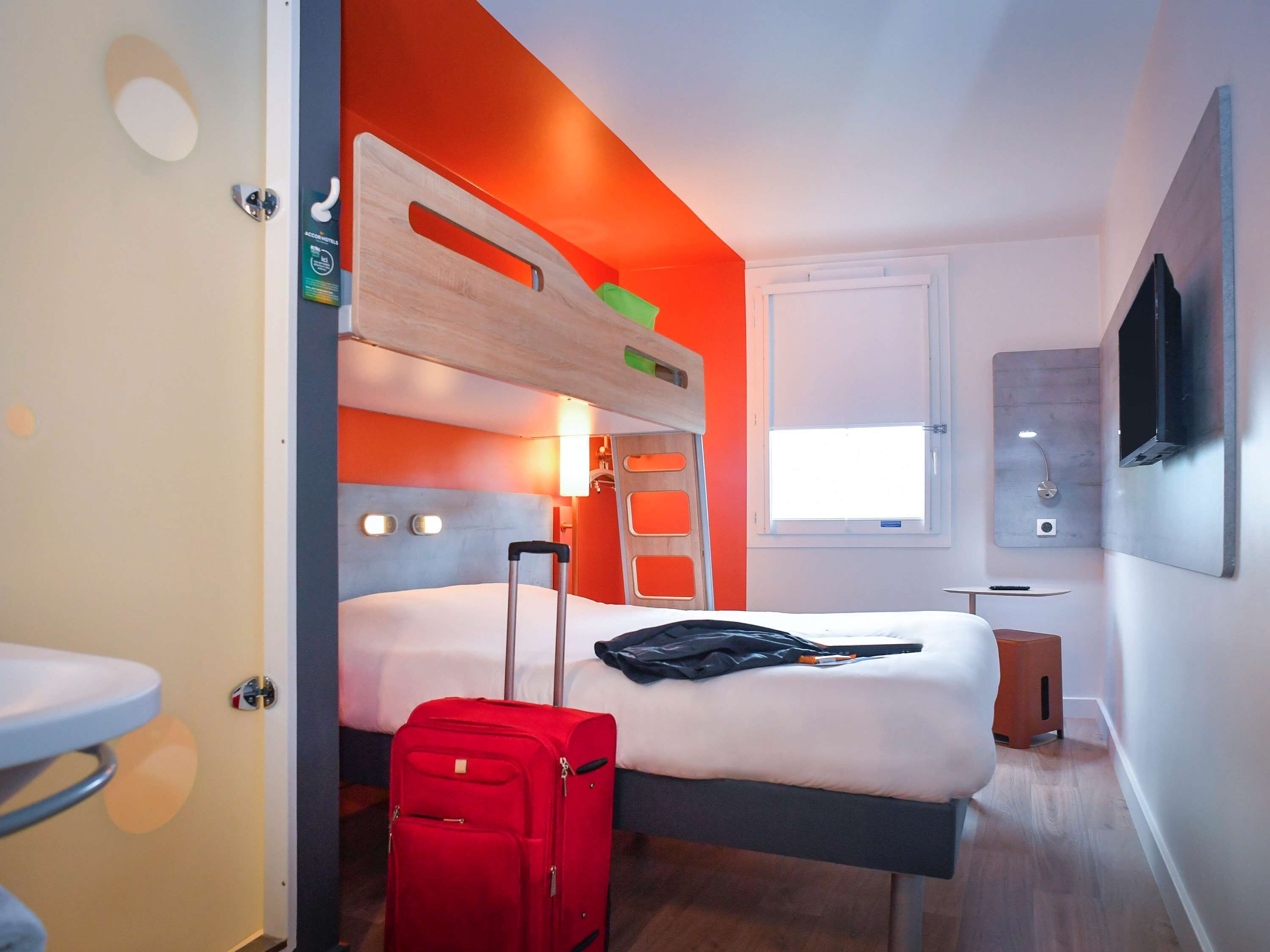 ibis budget Coutances