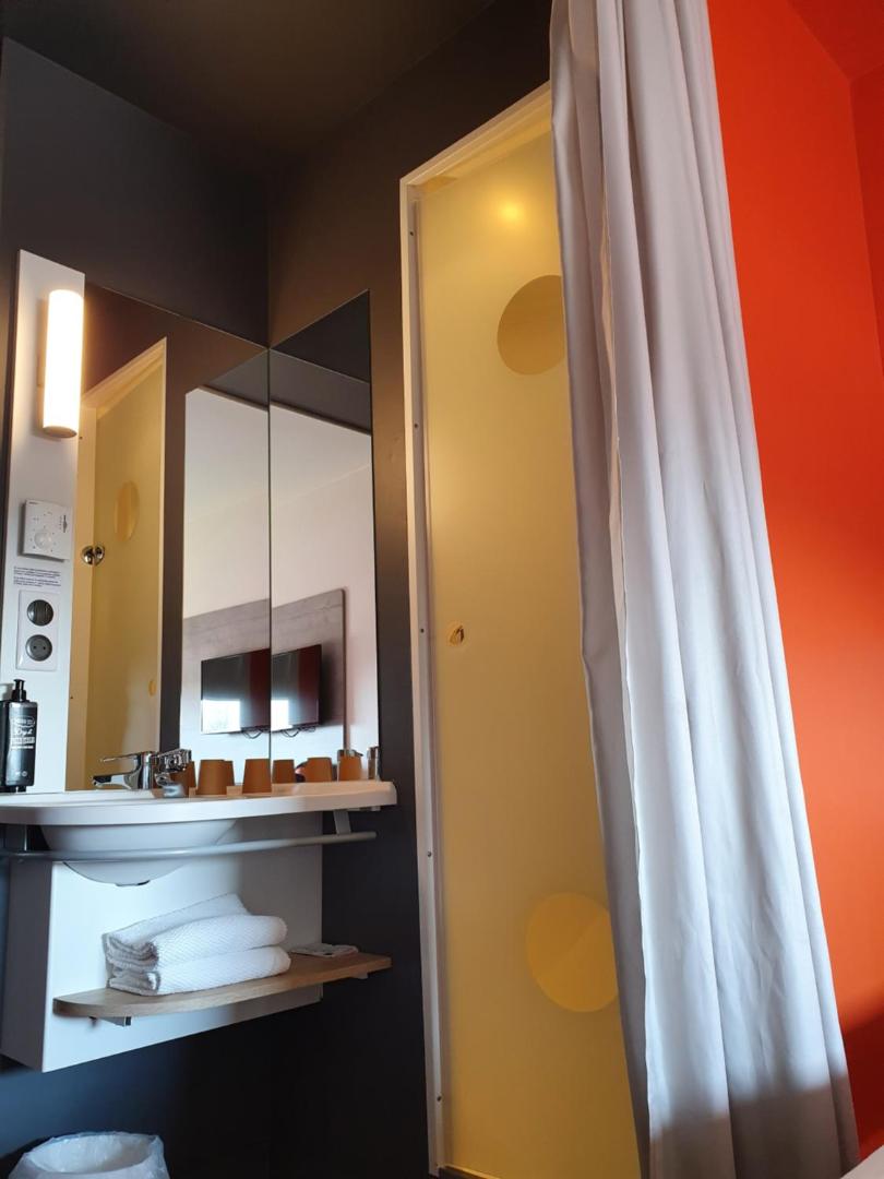 ibis budget Coutances