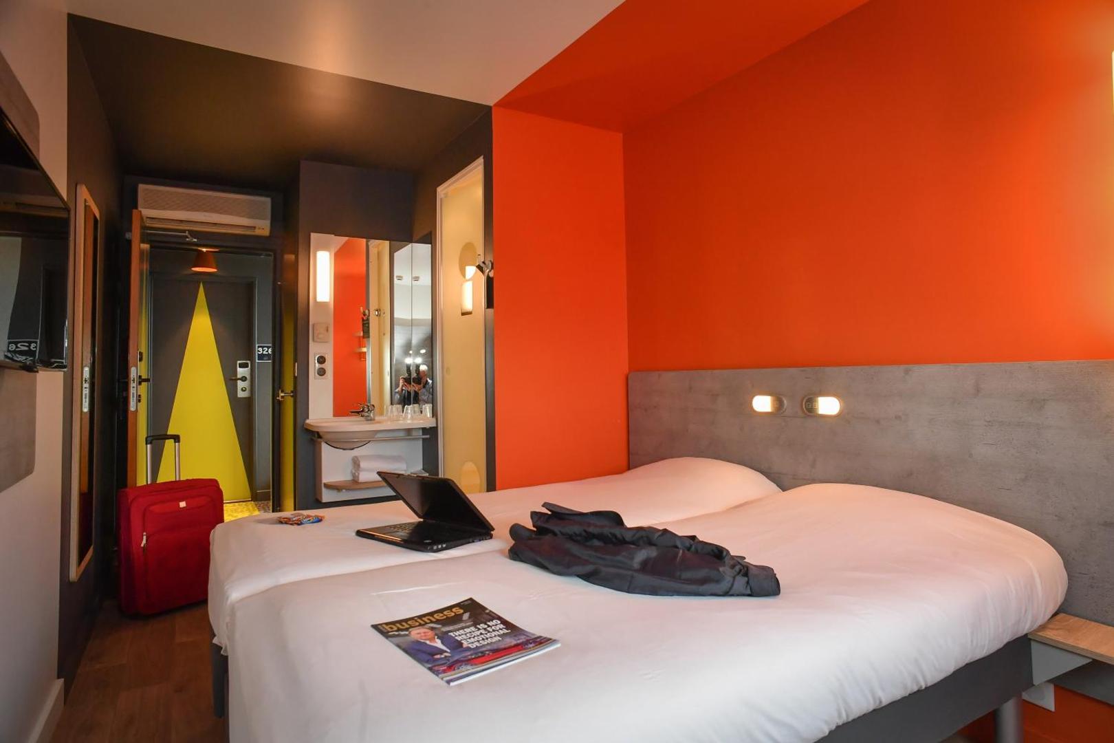 ibis budget Coutances