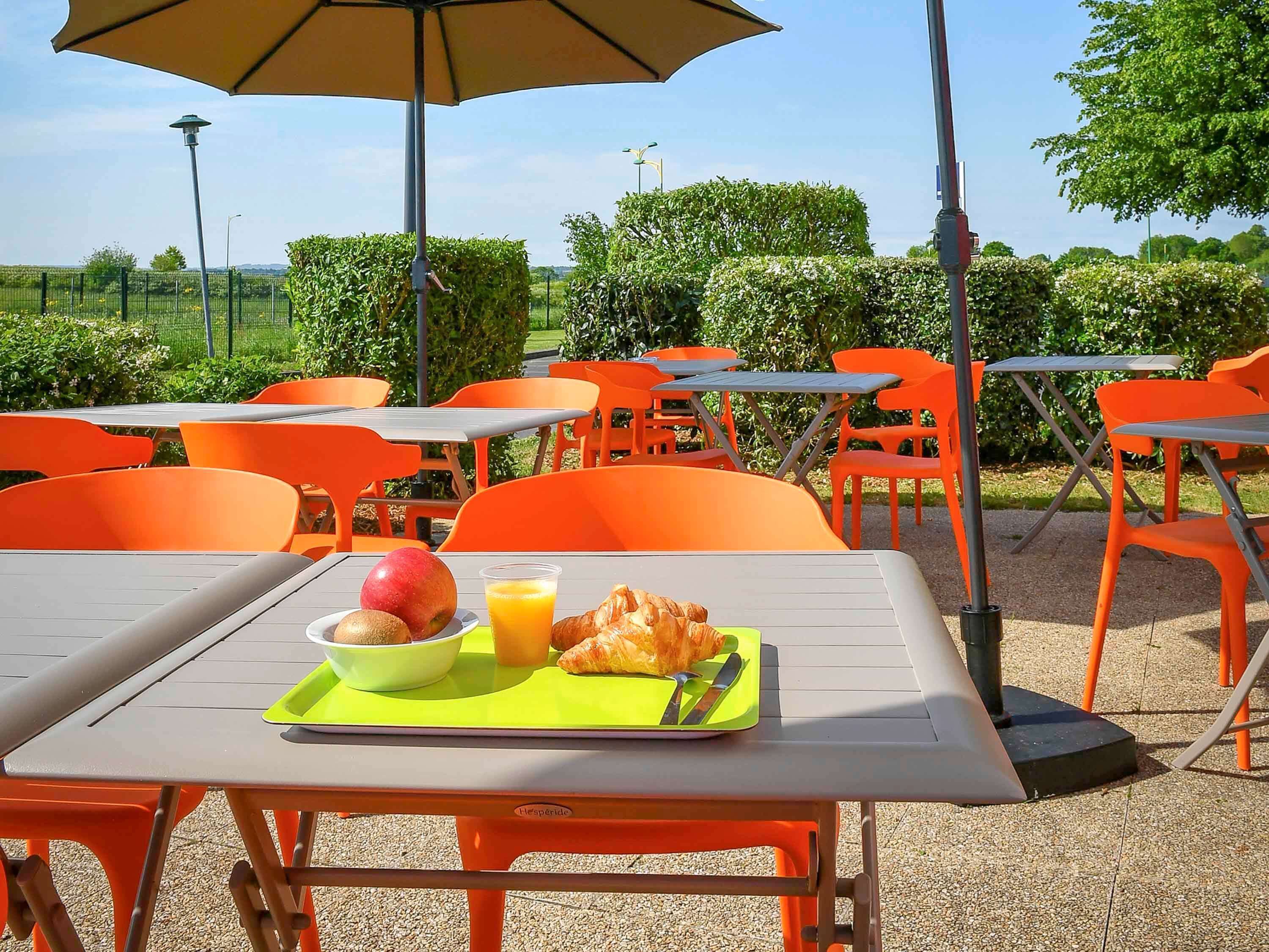 ibis budget Coutances