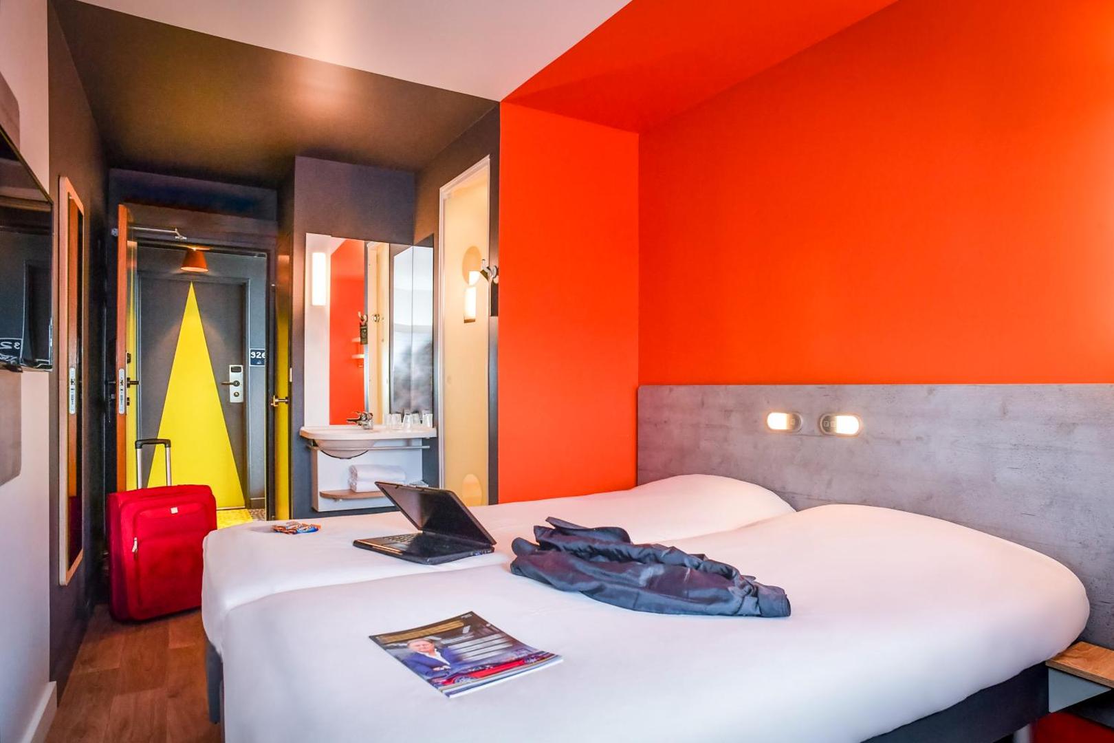ibis budget Coutances