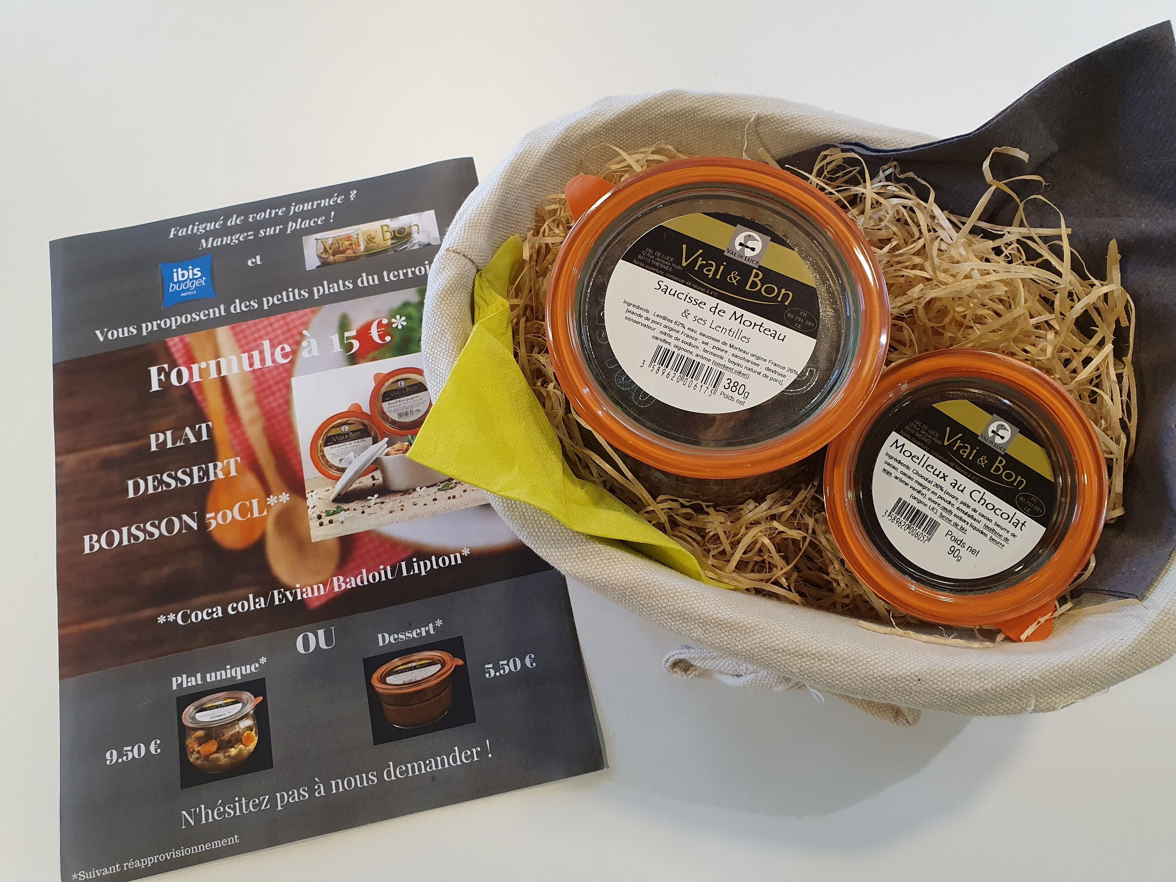 ibis budget Coutances