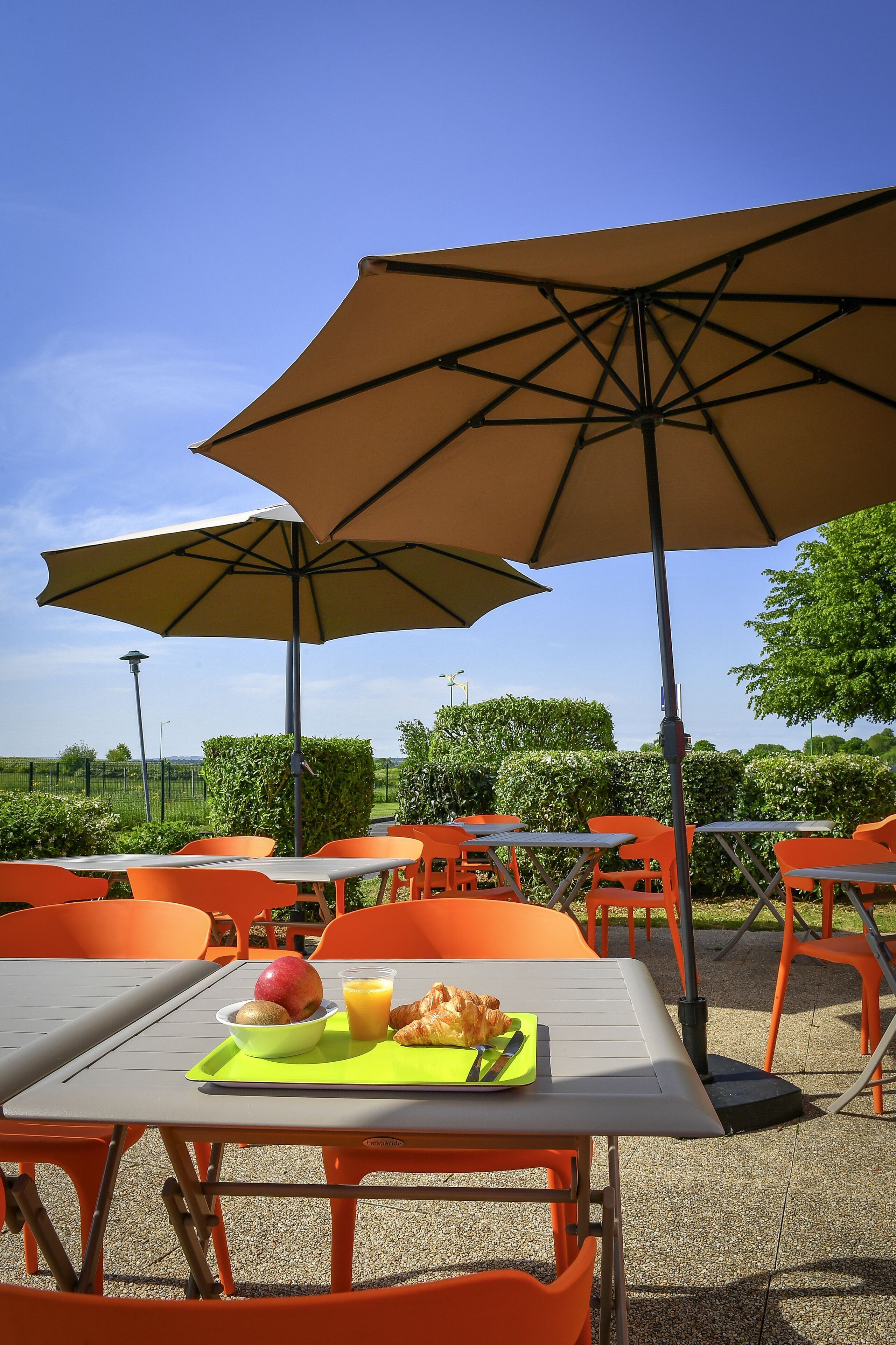 ibis budget Coutances