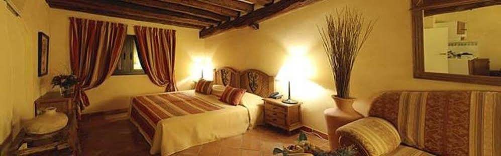 Hotel Domaine de Crécy
