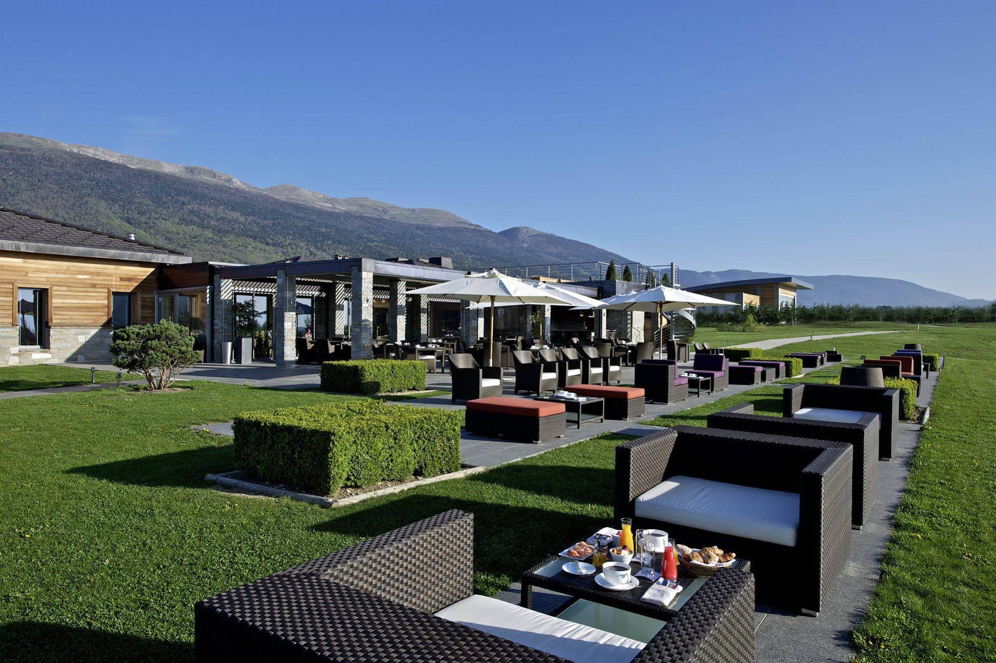 Jiva Hill Resort