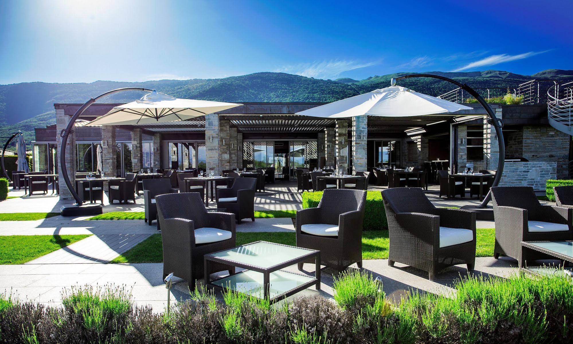 Jiva Hill Resort