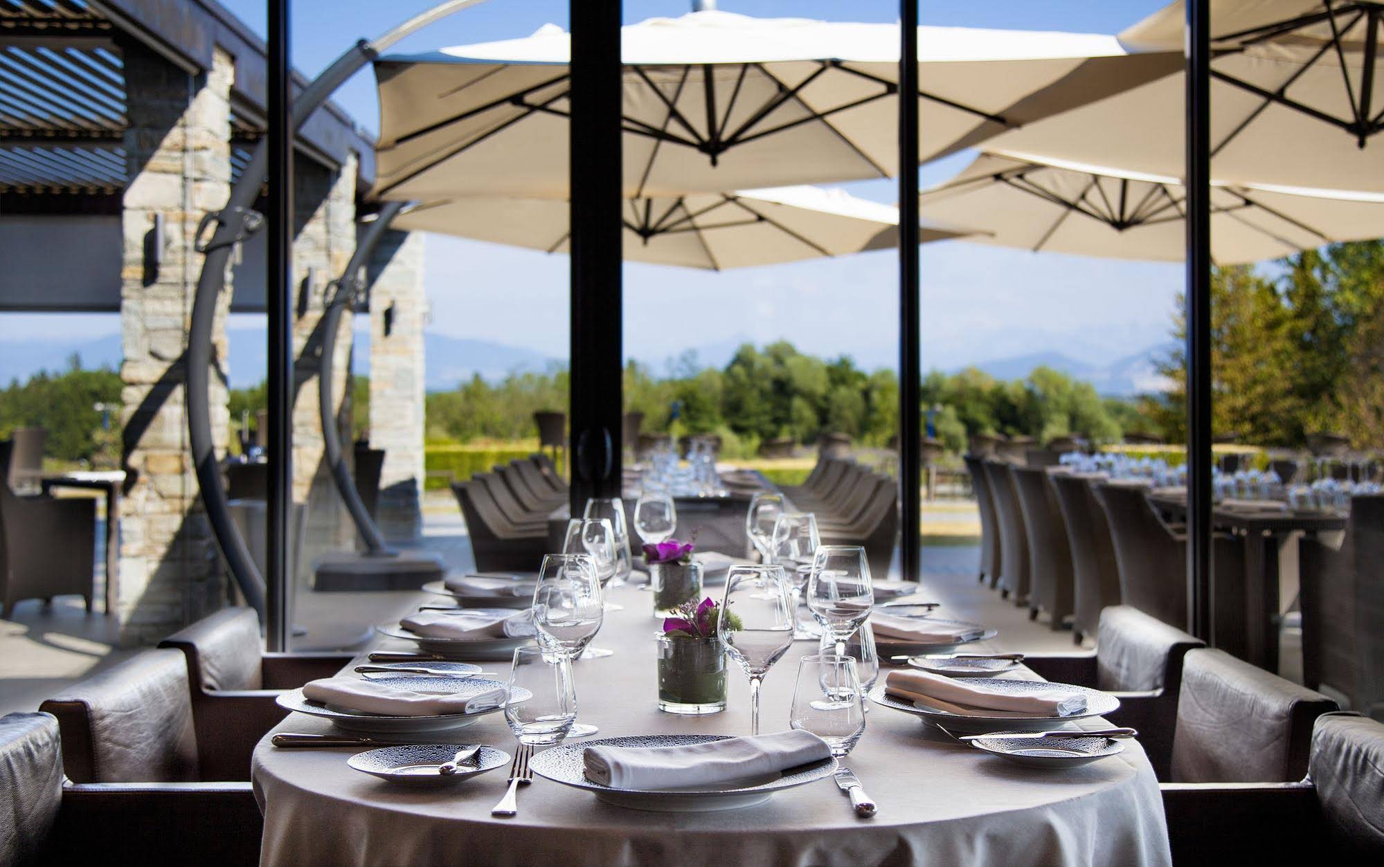 Jiva Hill Resort