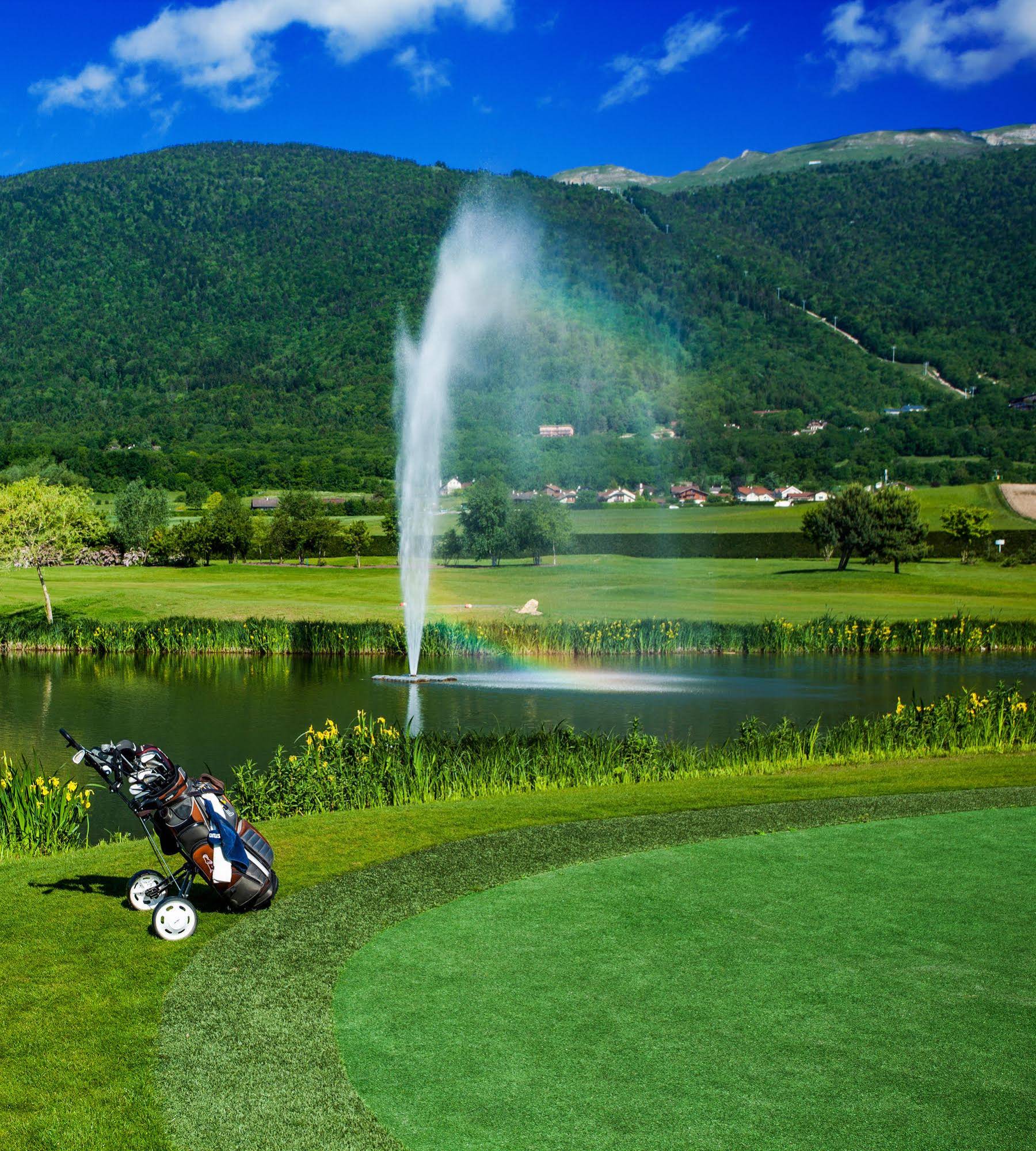 Jiva Hill Resort