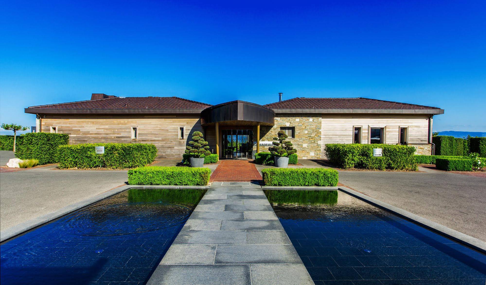 Jiva Hill Resort