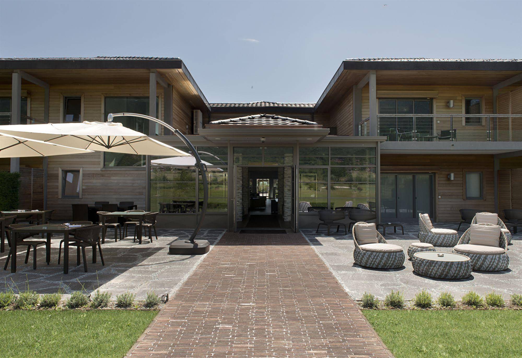 Jiva Hill Resort