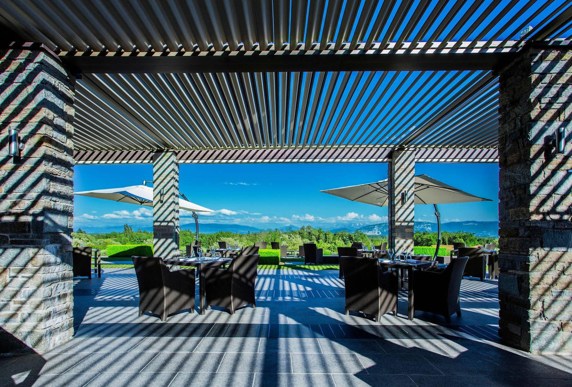 Jiva Hill Resort