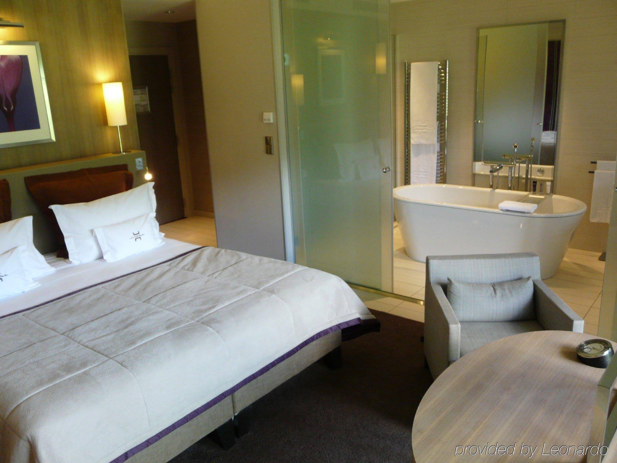 Jiva Hill Resort