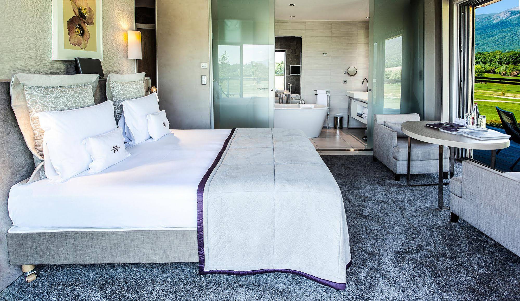 Jiva Hill Resort