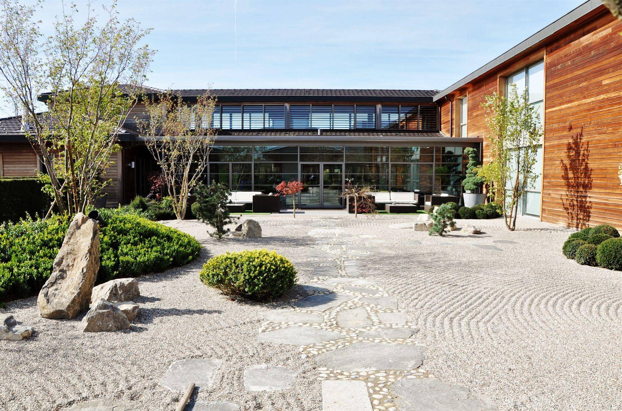 Jiva Hill Resort