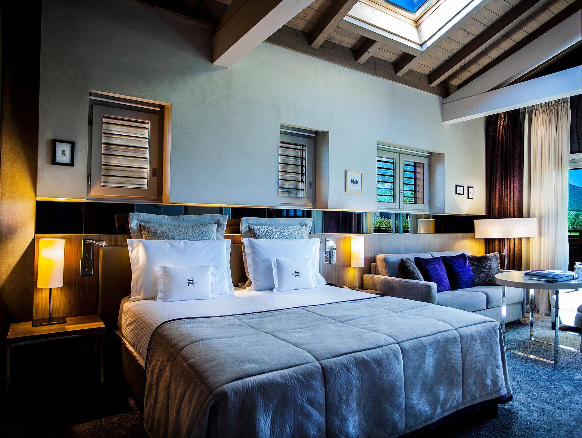Jiva Hill Resort
