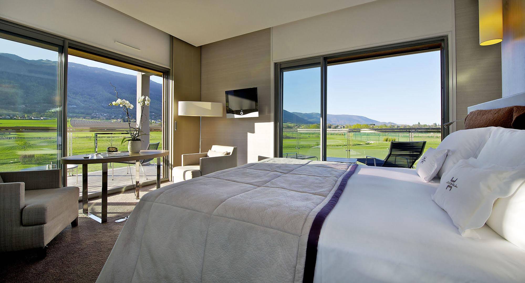 Jiva Hill Resort