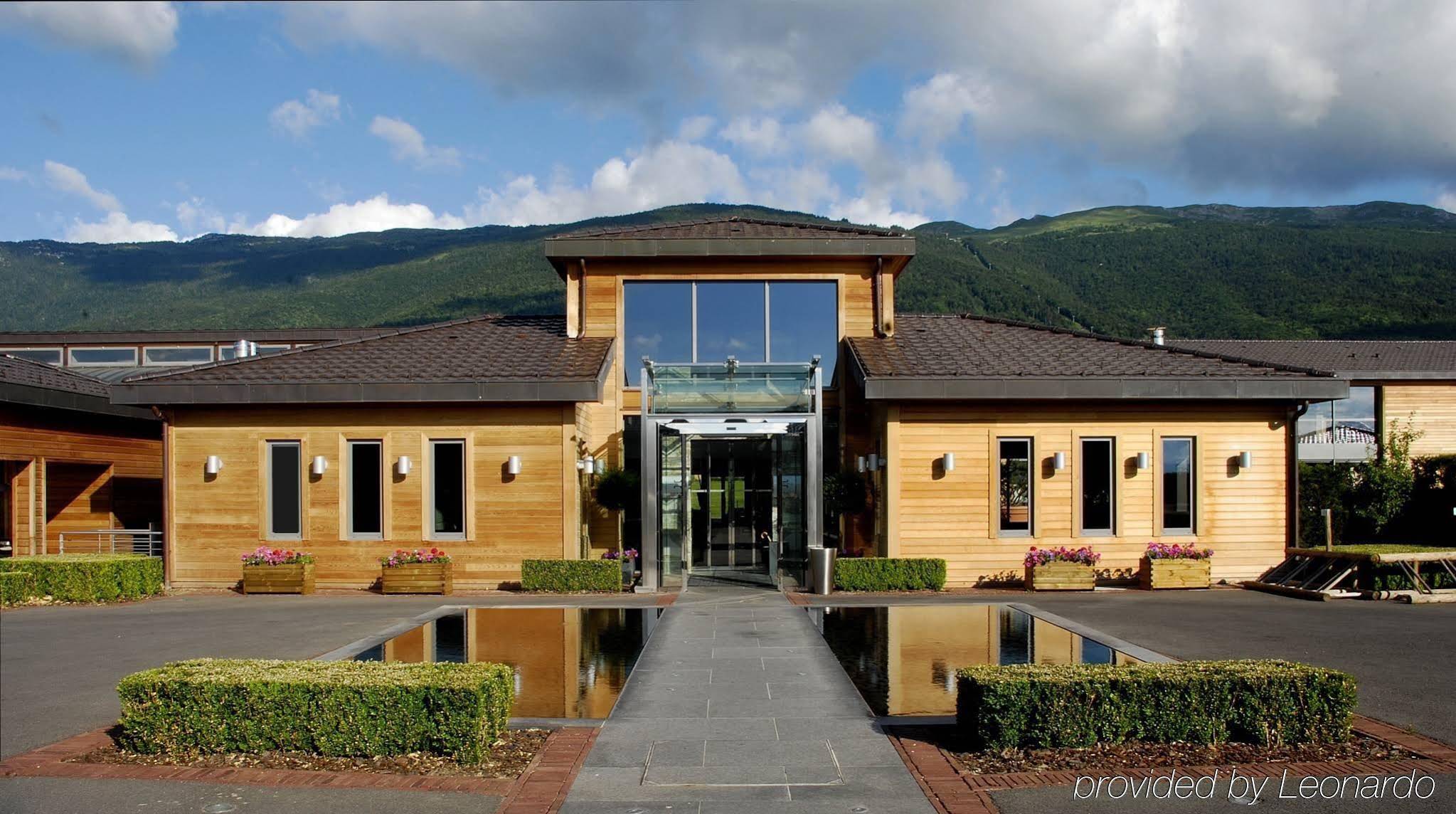 Jiva Hill Resort