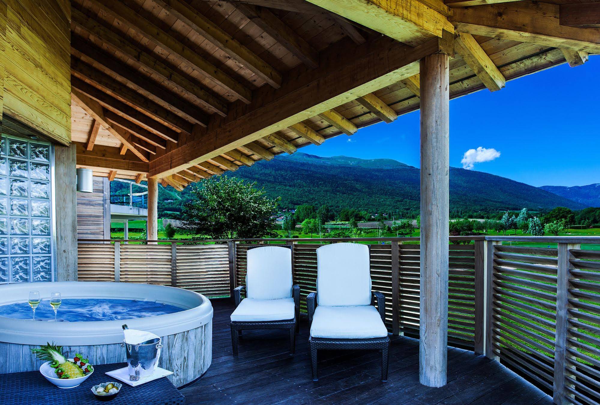 Jiva Hill Resort