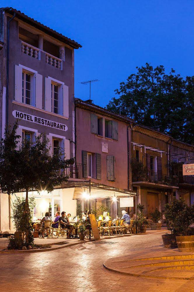 Hôtel Restaurant l'Arbre de Mai