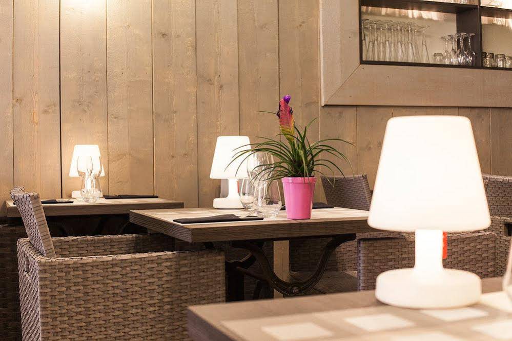 Hôtel Restaurant l'Arbre de Mai