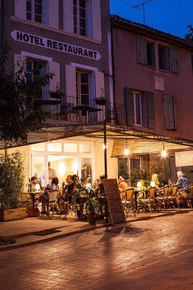 Hôtel Restaurant l'Arbre de Mai