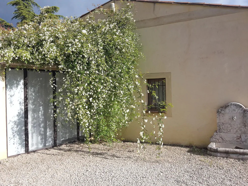 La Bastide Des Vasses