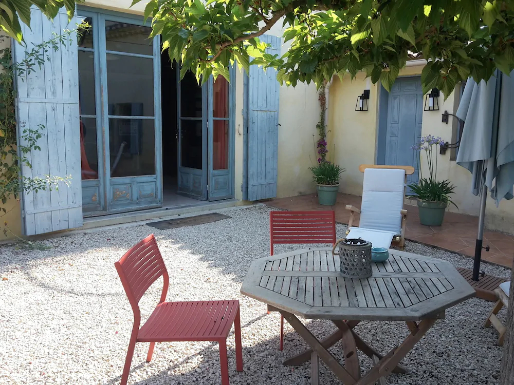 La Bastide Des Vasses