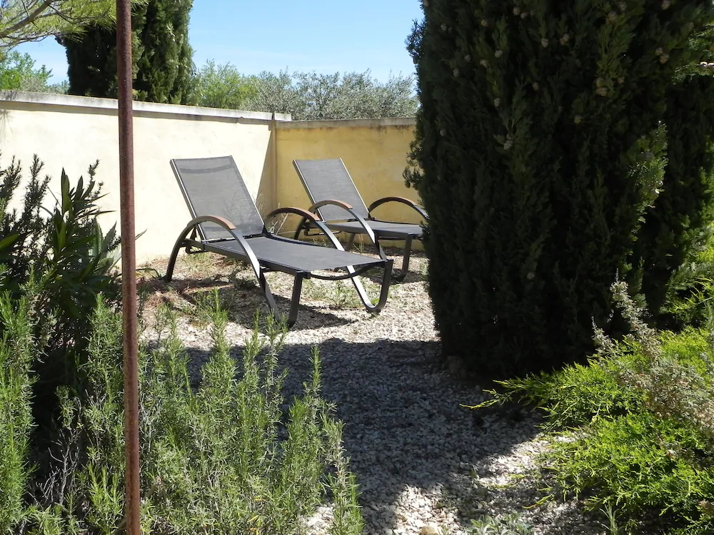 La Bastide Des Vasses
