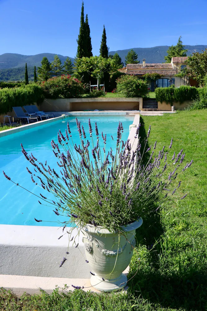 La Bastide Des Vasses