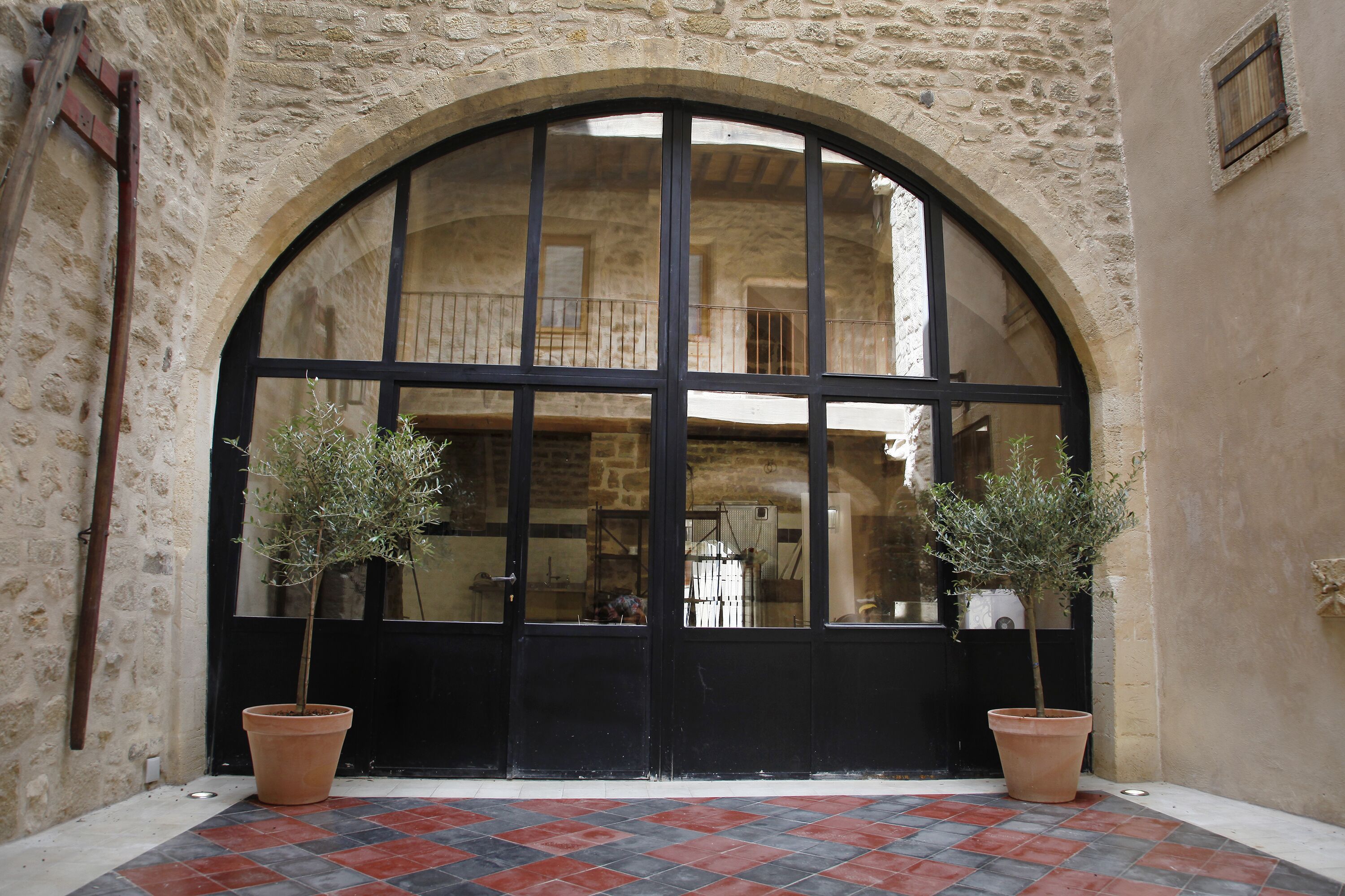 La Maison Des Seigneurs