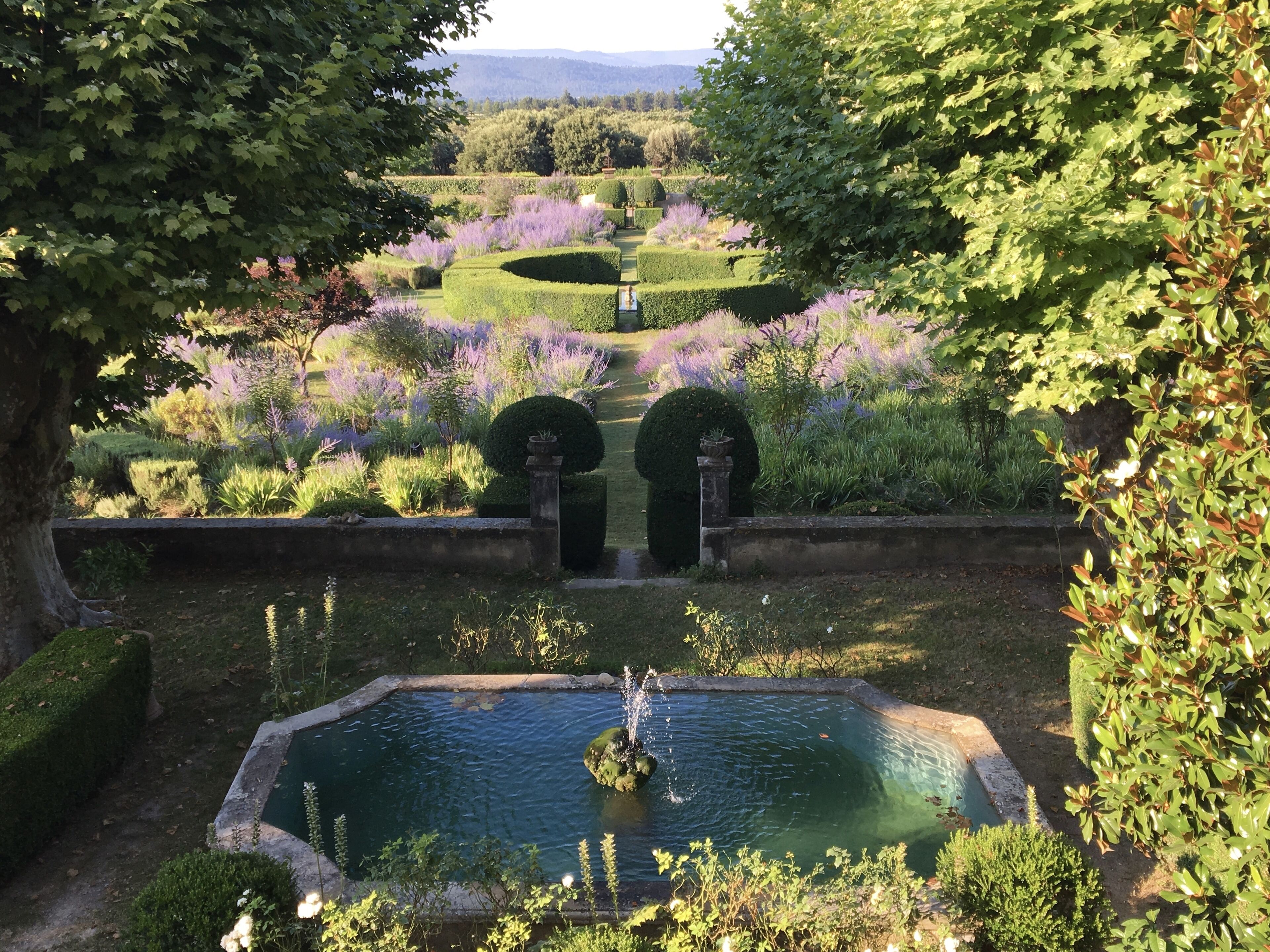 Le Pavillon De Galon