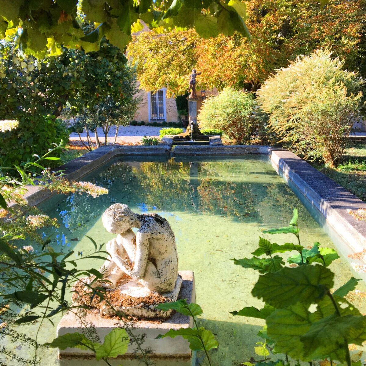 Le Pavillon De Galon