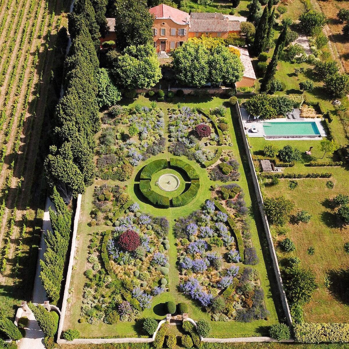 Le Pavillon De Galon