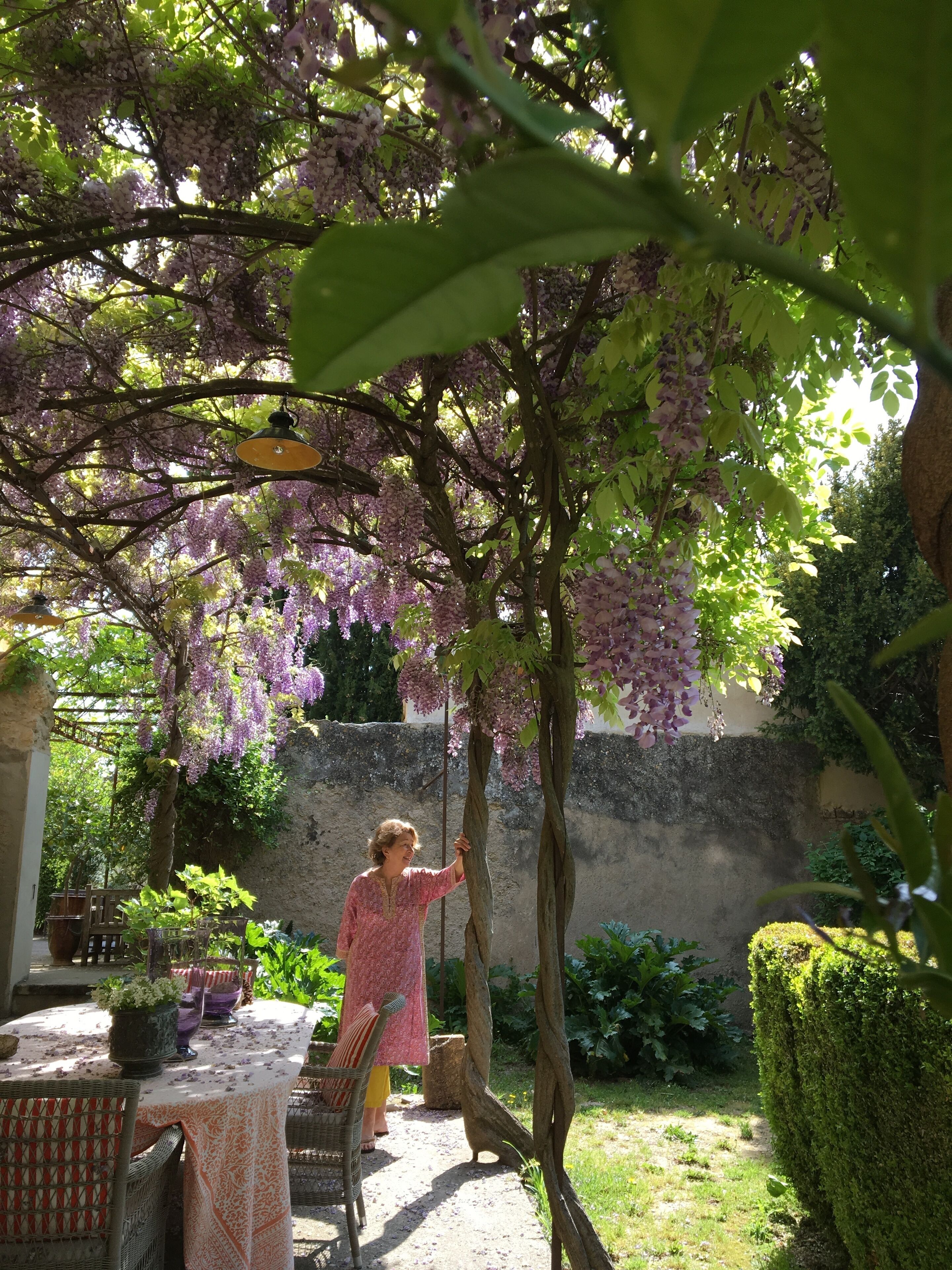 Le Pavillon De Galon