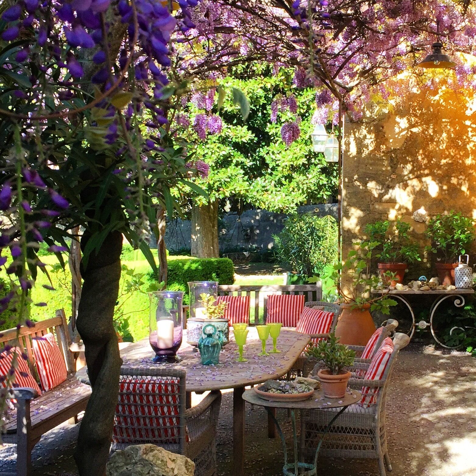 Le Pavillon De Galon