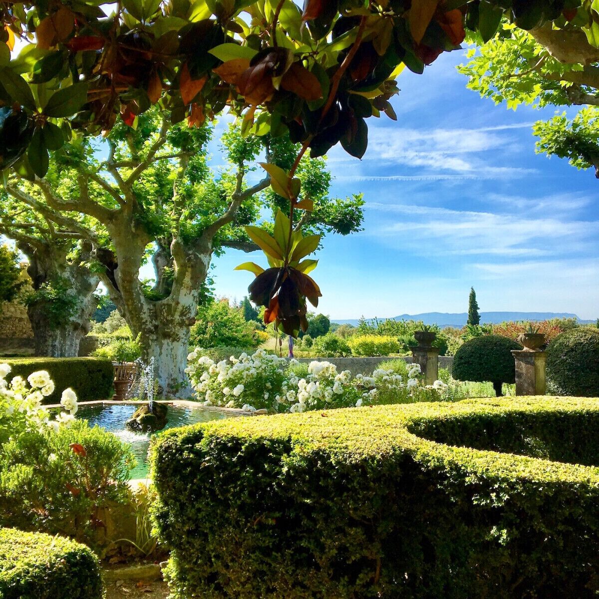 Le Pavillon De Galon