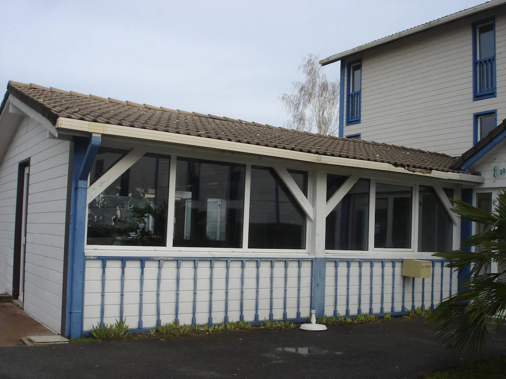 Budget Hôtel Melun Sud