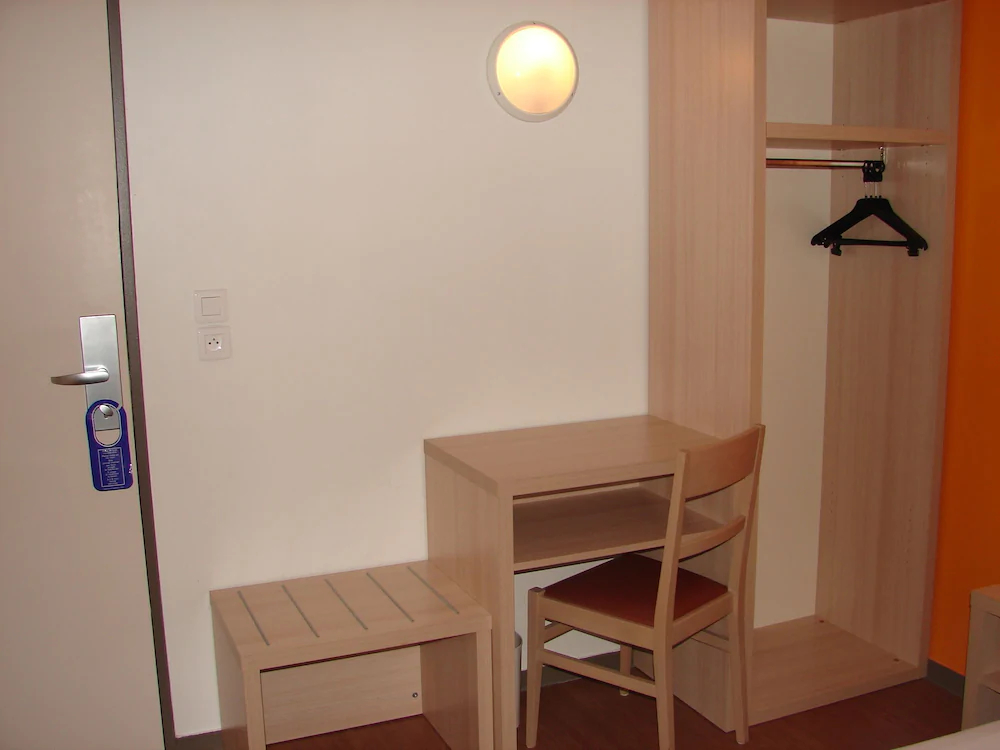 Budget Hôtel Melun Sud