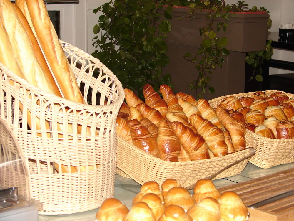 Budget Hôtel Melun Sud