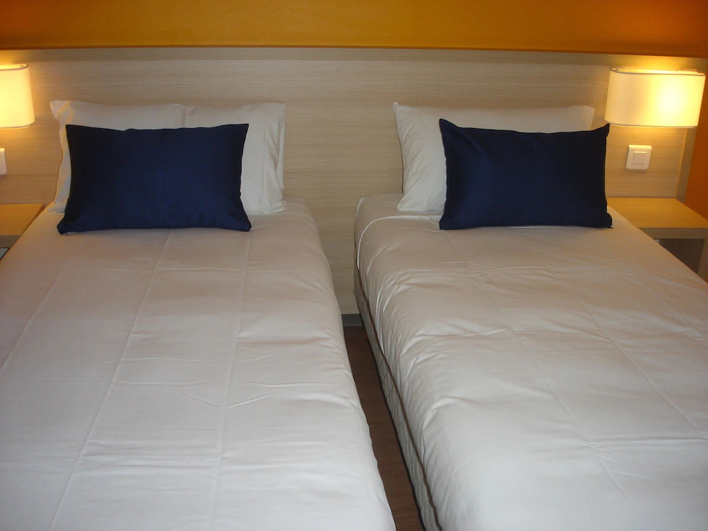 Budget Hôtel Melun Sud