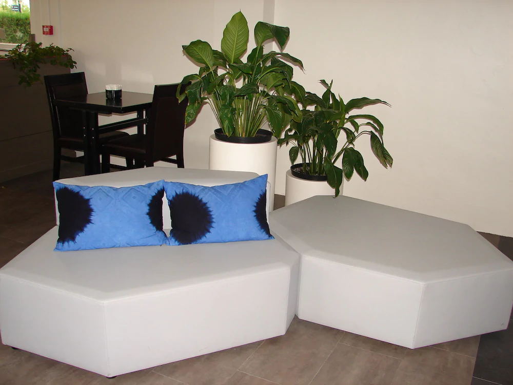 Budget Hôtel Melun Sud