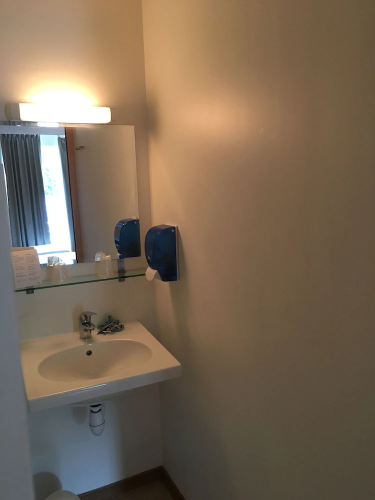 Budget Hôtel Melun Sud