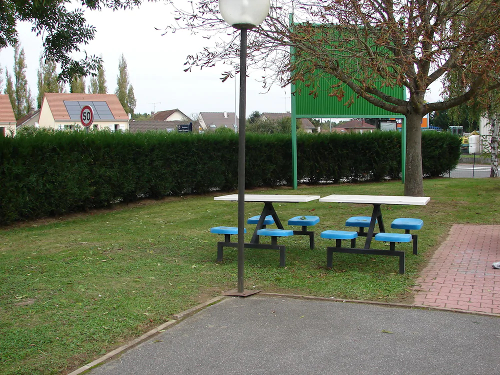 Budget Hôtel Melun Sud