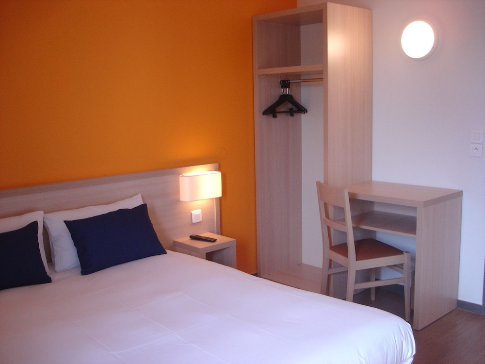 Budget Hôtel Melun Sud