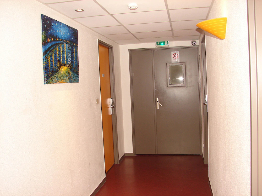 Budget Hôtel Melun Sud