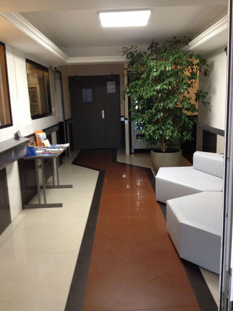 Budget Hôtel Melun Sud