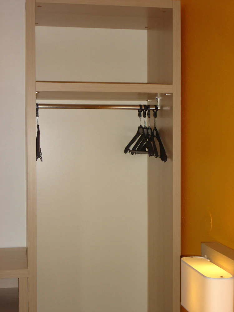 Budget Hôtel Melun Sud