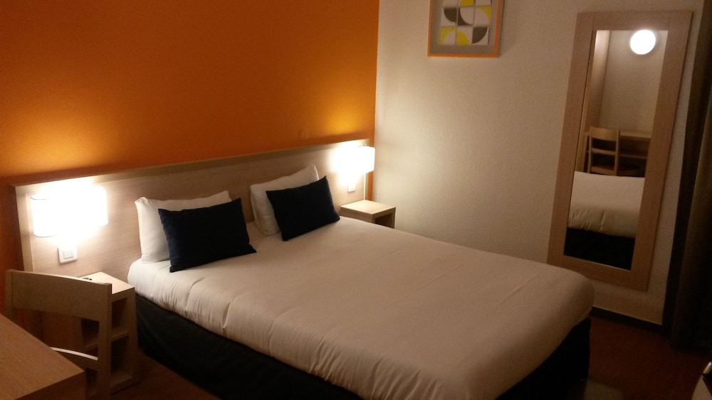 Budget Hôtel Melun Sud