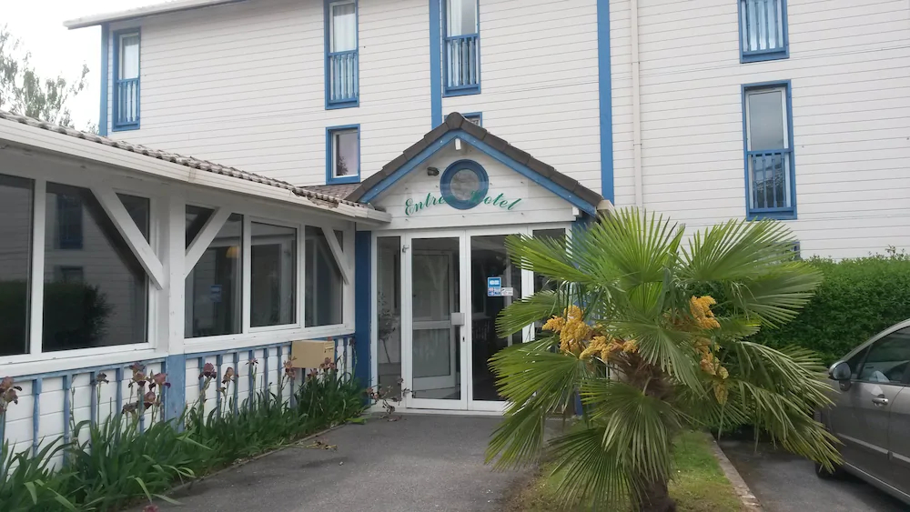 Budget Hôtel Melun Sud