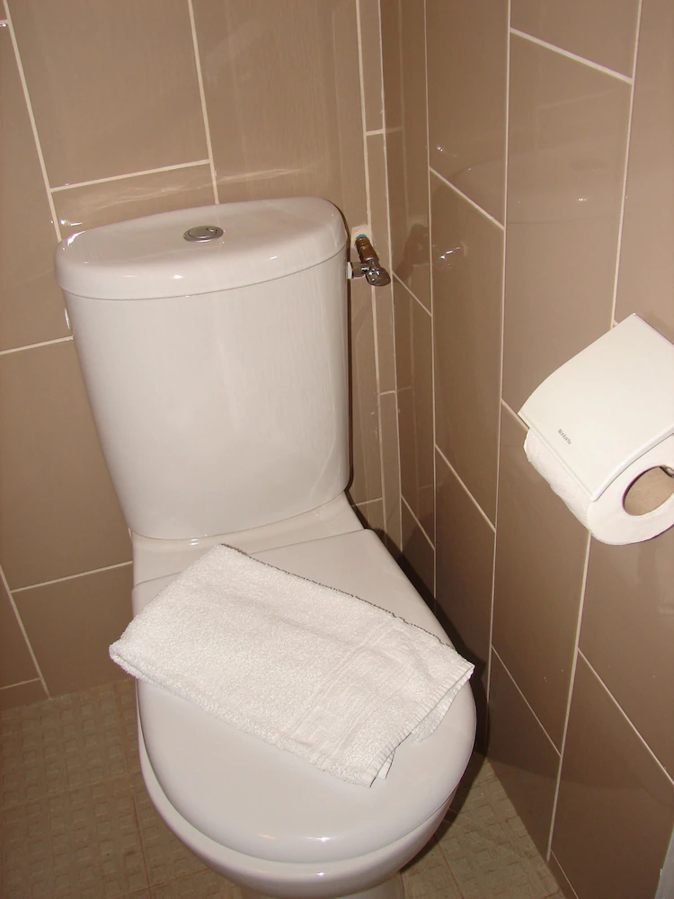 Budget Hôtel Melun Sud